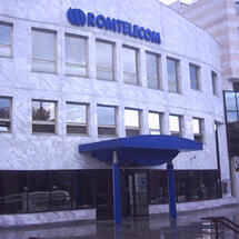 Romtelecom sells some of its properties for EUR 3.5 million