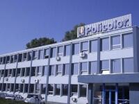 Policolor reaches agreement to sell industrial platform in SE Bucharest