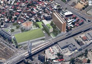 EUR 40 mln real estate project to be built on the grounds of former Grivita brewery in Bucharest
