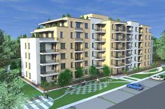 Tagor to deliver first phase of EUR 57.6 mln Pipera residential project this December