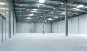 Take-up of modern industrial and logistics space reaches 61,000 sqm in H1, says DTZ Echinox