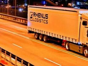 Deal of the year, so far: Rhenus Logistics rents 14,000 sqm in Mercury Logistics Park