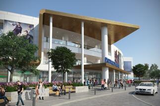 Anchor Group starts work on Plaza Romania’s EUR 10 mln facelift