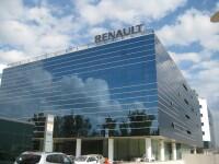 Renault signs lease extension with North Gate for 20,000 sq m
