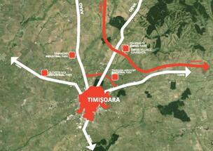 Artemis Real Estate is developing five projects near Timisoara