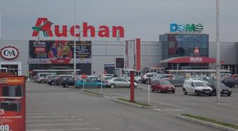 Three new retailers join Hello Shopping Park Bacau