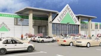Leroy Merlin opens store in Craiova, following EUR 13 million investments