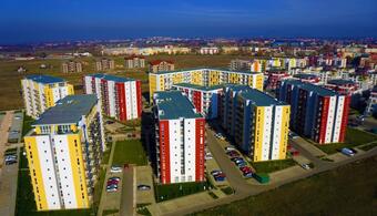 Maurer buys 3.4 ha in Brasov for Avantgarden3