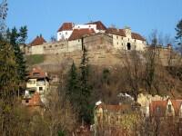 Aro Palace wants to sell Brasov CItadel for EUR 3.5 – 4 mln