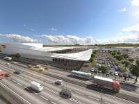 NEPI starts works on Timisoara mall