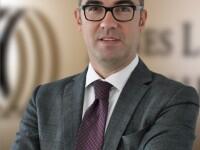 JLL appoints Marius Scuta as acting head