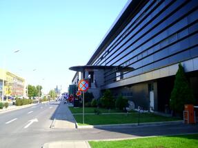 Austrian group extends leases for 11,000 sqm in Iride Business Park in Bucharest