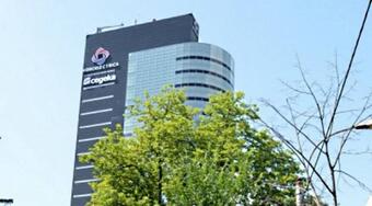 Papalekas takes out EUR 30 mln loan to refinance Tower Center International