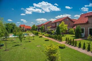 ‘Beverly Hills’ near Bucharest with EUR 12 million