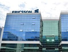 Ericsson wins contract with Orange and expands its office with 30 pct.