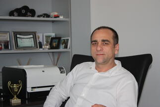 Interview with Mr. Mihai Olaru, General Manager of Omifa