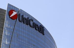 UniCredit plans to sell real-estate properties worth EUR 2.5 bln in the next two years