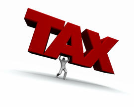 New Tax Code lowers VAT to 20 pct as of next year