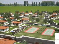 EUR 9 mln residential project to be built near Bucharest