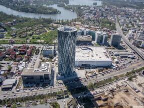 Bucharest’s city Hall to start the enlargement of Fabrica de Glucoză St.