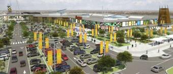 First mall opening in Romania this year: 150,000 visitors expected this weekend