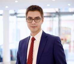 P3 Appoints Andrei Jerca as Head of Asset Management in Romania