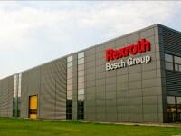 Bosch to open new research and development office in Cluj in 2015