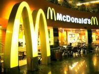 McDonald’s invests EUR 2.9 mln in McCafé network in 2014