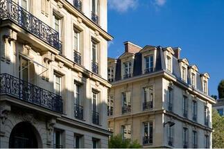 AEW Europe completes acquisition of €300mn offices portfolio in Paris CBD