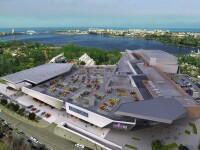 City Park Mall Constanta to be extended by December 2015