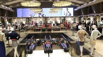 Turkish fashion retailer invests EUR 0.5 mln in its largest store in Romania