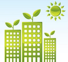 More Romanian companies try to get green building certificates
