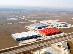 US investment fund sells Mercury Logistics Park in Romania