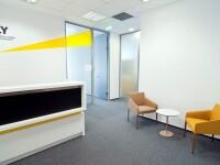 EY Romania opens new office in Cluj-Napoca after activity growth in area