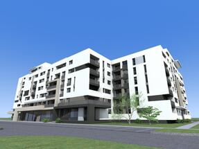 Immochan launches residential phase of Coresi Brasov