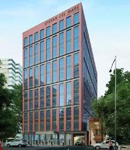 Knight Frank appointed leasing agent for the future office building in Stefan cel Mare area in Bucharest