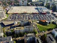 NEPI buys Auchan Titan shopping center in Bucharest for EUR 86 mln