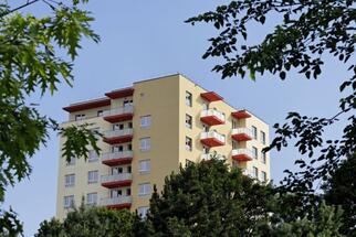 The Park Apartments sales reach EUR 10 mln in 2015