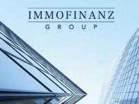 Romanian properties bring 14 pct of Immofinanz income in first half of financial year