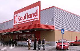 German retailer Kaufland opens store at former beer factory in Bucharest