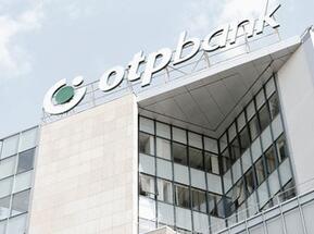 OTP is looking for solutions to consolidate its offices next year