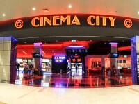EUR 6.5 mln go into latest Cinema City multiplex