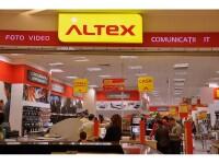 Altex reopens store in Iulius Mall Iasi following EUR 0.5 mln investment
