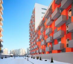 Spanish group Hercesa resumes its residential investments in Bucharest