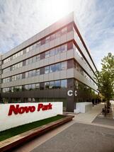 Record 19 year lease on Romanian office market for Infineon Technologies in Novo Park