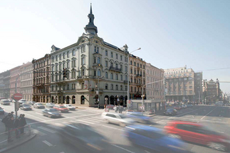 Regus to open new 1,400 sqm centre in Prague