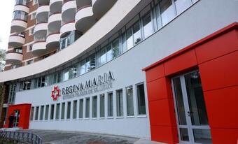 Regina Maria opens clinic in Romania’s Iasi, with EUR 1.8 mln investment