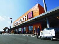 Hornbach invests EUR 12 mln in opening new Sibiu store
