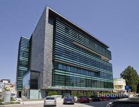 The founder of Urgent Curier, ready to take over an office building in Floreasca, Bucharest