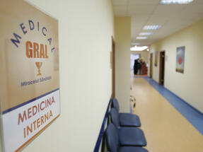 Gral Medical to open new medical centre in northern Bucharest with EUR 200,000 investments